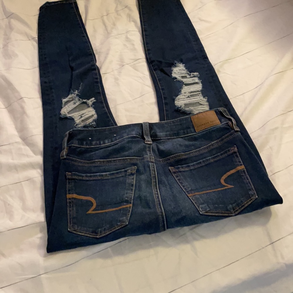 Jeans - Picture 2 of 2